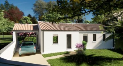 Saint-Jean-de-Monts Maison neuve - 2378784-7159modele620251230lTDUn.jpeg Maisons France Confort