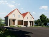 Maison neuve à Osthoffen (67990) 2439397-3214annonce220260224LRH9T.jpeg Maisons France Confort