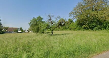 Hochstatt Terrain à bâtir - 2448337-11207annonce1202603059qLJo.jpeg Maisons France Confort