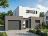 Maison à construire à Jebsheim (68320) 2417687-4588modele620260123RK374.jpeg Maisons France Confort