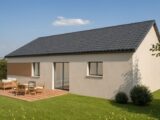 Maison à construire à Kingersheim (68260) 2446695-4588modele820260203tiZTO.jpeg Maisons France Confort