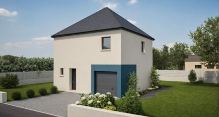 Kingersheim Maison neuve - 2446700-4588modele720260203yDwl4.jpeg Maisons France Confort