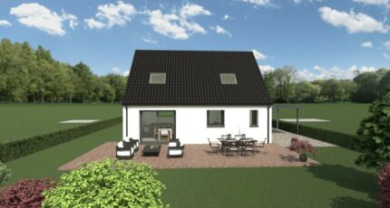 Wardrecques Maison neuve - 2448854-1587annonce720260305d31rO.jpeg Maisons France Confort