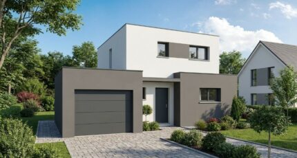 Riquewihr Maison neuve - 2434390-4588modele620260123RK374.jpeg Maisons France Confort