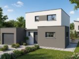 Maison à construire à Riquewihr (68340) 2434390-4588modele720260123JVBdy.jpeg Maisons France Confort