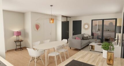 Saint-Malo Maison neuve - 2449031-9981modele920230616kCTdo.jpeg Maisons France Confort