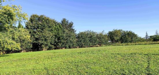 Terrain à bâtir à Gaillan-en-Médoc, Nouvelle-Aquitaine