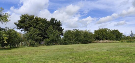 Terrain à bâtir à Gaillan-en-Médoc, Nouvelle-Aquitaine