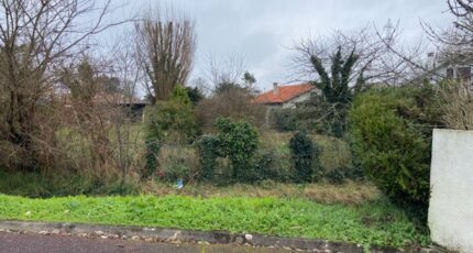 Pessac Terrain à bâtir - 2449217-11689annonce120260306r6TU6.jpeg Maisons France Confort