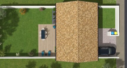 Le Thou Maison neuve - 2398673-6886modele920230105yUphn.jpeg Maisons France Confort