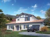 Maison à construire à Béhasque-Lapiste (64120) 2449235-3301_ainara.jpg Maisons France Confort