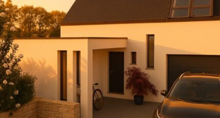 Le Faou Maison neuve - 2447785-11165modele720250904yDTIp.jpeg Maisons France Confort