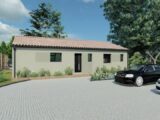 Maison à construire à Mérignac (33700) 2449460-10393modele720230707uu4O9.jpeg Maisons France Confort