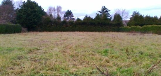 Terrain à bâtir à Saint-Fargeau-Ponthierry, Île-de-France