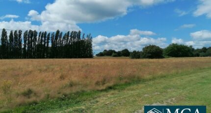 Hinx Terrain à bâtir - 2449499-5828annonce1202503209uZaE.jpeg Maisons France Confort