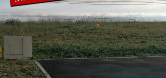 Terrain à bâtir à Cassen, Nouvelle-Aquitaine