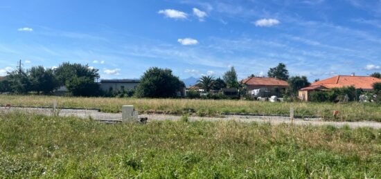 Terrain à bâtir à Bordères-sur-l'Échez, Occitanie