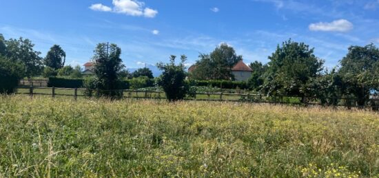 Terrain à bâtir à , Hautes-Pyrénées