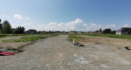 Soues Maison neuve - 2449555-902annonce120260306IFv5H.jpeg Maisons France Confort