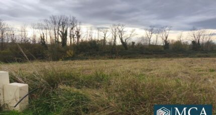 Saint-Paul-lès-Dax Terrain à bâtir - 2449538-5828annonce12025121257NPL.jpeg Maisons France Confort