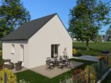 Maison à construire à Notre-Dame-d’Oé (37390) 2449571-3427modele720260305AmKzZ.jpeg Maisons France Confort