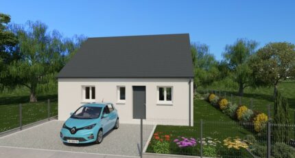 Notre-Dame-d'Oé Maison neuve - 2449572-3427modele620260303M5XmU.jpeg Maisons France Confort