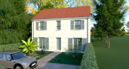 Presles Maison neuve - 2446222-7223annonce620260303uSO0x.jpeg Maisons France Confort