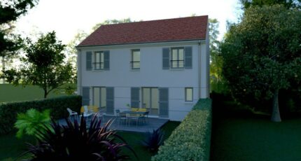 Presles Maison neuve - 2446222-7223annonce720260303r9fqs.jpeg Maisons France Confort