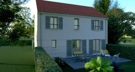 Presles Maison neuve - 2446237-7223annonce720260303VJRbd.jpeg Maisons France Confort