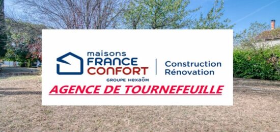 Terrain à bâtir à Mondonville, Occitanie