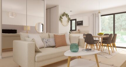 Tournefeuille Maison neuve - 2448682-4586modele620210624oDcNB.jpeg Maisons France Confort