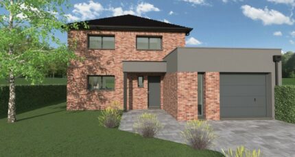 Cambrai Maison neuve - 2448662-7246modele620260305VxNqe.jpeg Maisons France Confort