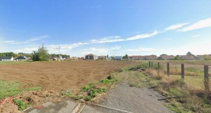 Billy-Berclau Maison neuve - 2448430-1215annonce120260305yPXMq.jpeg Maisons France Confort