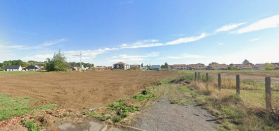 Terrain à bâtir à Billy-Berclau, Hauts-de-France