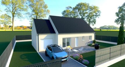 Vitot Maison neuve - 2355442-1703modele620250523ITWe9.jpeg Maisons France Confort