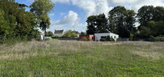 Terrain à bâtir à Le Mené, Bretagne