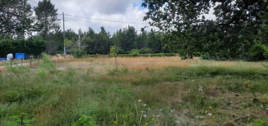 Terrain à bâtir à Gujan-Mestras, Nouvelle-Aquitaine