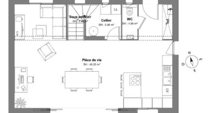 Callian Maison neuve - 2449591-5163modele620260306OFDNX.jpeg Maisons France Confort