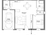 Maison à construire à Notre-Dame-d’Oé (37390) 2449578-3427modele920260303TRSmc.jpeg Maisons France Confort