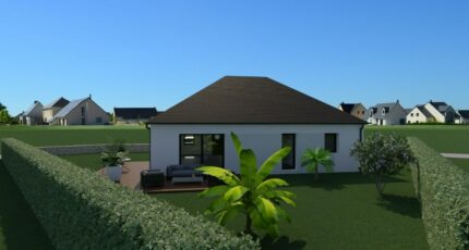 Bretteville-l'Orgueilleuse Maison neuve - 2379737-4402modele720241202MWBtV.jpeg Maisons France Confort