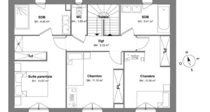 Callian Maison neuve - 2449821-5163modele720260306NNv3T.jpeg Maisons France Confort