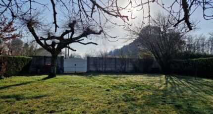 Ambarès-et-Lagrave Terrain à bâtir - 2449827-11315annonce120260306FETu2.jpeg Maisons France Confort