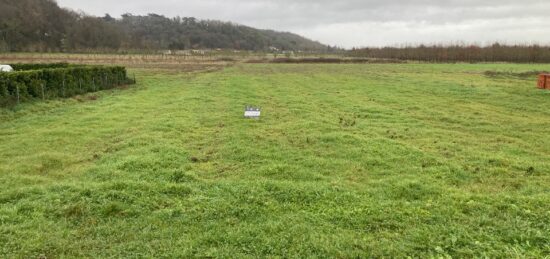 Terrain à bâtir à Saint-Antoine-de-Breuilh, Nouvelle-Aquitaine