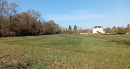 Bréval Terrain à bâtir - 2448216-11732annonce120260305V7705.jpeg Maisons France Confort