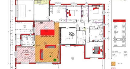 Jonzac Maison neuve - 2386871-11342modele620250516cnreW.jpeg Maisons France Confort
