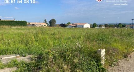 Sainte-Colombe-en-Bruilhois Terrain à bâtir - 2449542-9795annonce120260306culvx.jpeg Maisons France Confort