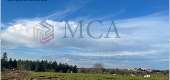 Terrain à bâtir à Cocumont, Nouvelle-Aquitaine