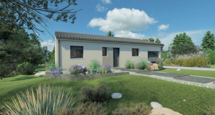 Saint-Pierre-du-Mont Maison neuve - 2450064-10393modele820230707OFhyx.jpeg Maisons France Confort