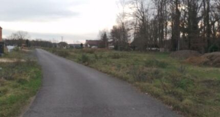 Tracy-le-Val Terrain à bâtir - 2370596-11662annonce120251217HxOwE.jpeg Maisons France Confort