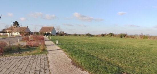 Terrain à bâtir à La Neuville-Roy, Hauts-de-France